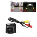 Backup Reverse Rear View Camera for Mercedes Benz W204 W212 W221