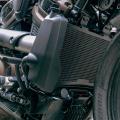 For Harley Sportster S Rh1250s 1250 Water Tank Shield