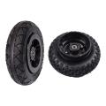 8 Inch Off Road Wheel for Diy Skateboard /scooter/rotating