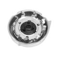 Sh50 Replacement Heads for Philips Norelco Shavers Series 5000