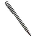 Metal Ballpoint Pen 10 Pieces Premium Ballpoint Pen Set Grey