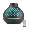 Essential Oil Diffuser Mist Humidifier for Home Baby Bedroom Us Plug