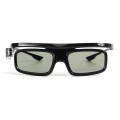 2pcs Dlp-link Active Shutter 3d Glass Gl1800 Rechargeable Eyewear