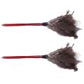 Feather Duster Soft Feathers Duster From Furniture to Fan Blades