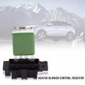 Blower Resistor for Citroen Dispatch Peugeot Expert Fiat Scudo 6450xe