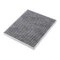 Carbonized Cabin Air Filter for 2005-2015 Hyundai Accent Genesis
