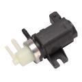 Egr Turbocharger Pressure Converter Solenoid Pressure Valve