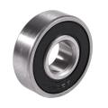 6201rs Shielded Deep Groove Ball Bearing 32mm X 12mm X 10mm