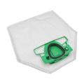 Replacement Parts Dust Bag Compatible for Vorwerk Kobold Vk200