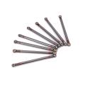 8pcs Wheelbase Link Rod Aluminum Alloy Link Rod 313mm