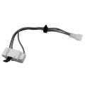 For 3406105 Dryer Door Switch 3405104 3405105 3406104 Wp3406105