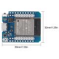 4pcs D1 Mini Nodemcu Esp32 Wlan Wifi Bluetooth Development Board 5v
