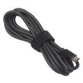 1.5m Type-c Male to Female Extension Cable Charging Extensor Wire