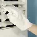 Disposable Dust Removal Gloves, Non-woven Fabric Cleaning Gloves