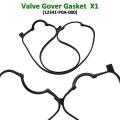 Engine Valve Cover Gasket Set 12030-p0a-000 for 1994-2002 Honda