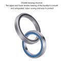 Viaron Aluminum Alloy Bicycle Headset 42x52mm Headset for Cycling, 3