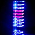 Vu Meter 10 Level Column Light Led Electronic Crystal Sound Control