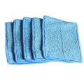 Sweeper Cleaning Cloth Accessories for Dibei Zn606, Zn608