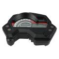 Motorcycle Tachometer Abs Lcd Panel with Light Case for Yamaha Fz16