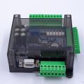 1pcs Fx3u-14mr Plc Control Board 8 Input 6 Output 24 V Plc Control