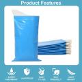Camping Travel Urinal Toilet Disposable Urine Bags Set Of 12 Pee Bags
