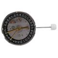 For Gmt 2824 Movement Mechanical 4 Needles Automatic Movement