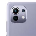 Back Camera Lens Screen Protector Film for Xiaomi Mi 11 (purple)