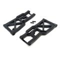 2pcs Rear Lower Arm Suspension Arm 8519 for Zd Racing Ex-07 Ex07