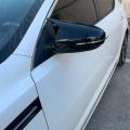 Rear View Mirror Housing Ox Horn Cover- for Kia Optima K5 2011-2015