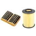 Car Engine Air Filter Cleaner for Ford Focus
