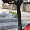 Carbon Bike Seatpost Carbon Fiber Bicycle Seatpost,31.6x400mm