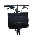 Bicycle Front Bag Bike Shoulder Bags for Brompton 3sixty