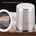 Qtip Holder Dispenser for Cotton Ball, Jar with Lids for Bathroom