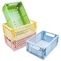 4-pack Baskets for Shelf Home Kitchen Storage Bin Organizer