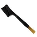 2 In 1 Dust Brush Crumb Brush Compatible with Thermomix Tm6 Tm5 Tm31