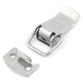 4 Set Box Chest Case Spring Loaded Draw Toggle Latch 30mm Length