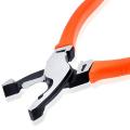 4 In 1 Multifunction Wire Stripper Cutter 9 Inch Professional Tool