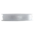 Clear Stretchy Beading Slim String Crystal String Thread Roll