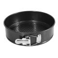 9 Inch Non-stick Springform Pan Cheesecake Pan, with Removable Bottom