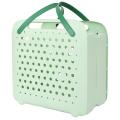 Dirty Clothes Storage Basket Organizer Collapsible Laundry Hamper A