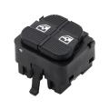 Car Power Window Switch Auto Parts For- Golf 1h0959855