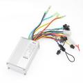 36v-48v 250w 350w Universal Brushless Electric Bicycle Controller