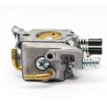Carburetor Fit for Mp16 Mp16-7 52cc Chainsaw Carb 2 Stroke Engine