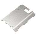 Stainless Steel Heat Insulation Board for Jbc Stove Outdoor Camping