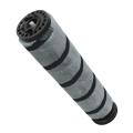 2pcs Replacement Accessories Parts Soft Roller Brush
