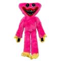 40cm Huggy Wuggy Poppy Peluche Toys Soft Gift Toys for Kids Plush B