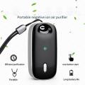 Wearable Air Purifier Portable Air Purifier for Adults and Children