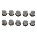 20pcs M12 X 1.5 19mm Hex for Ford Wheel Open Nuts Fiesta Focus Mondeo