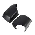 Driver Side Rear View Mirror Cover for Bmw X5 E53 3.0d/3.0i/4.4i