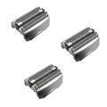 3pcs for Braun Series 7 Shaver 70s Replacement Electric Shaver